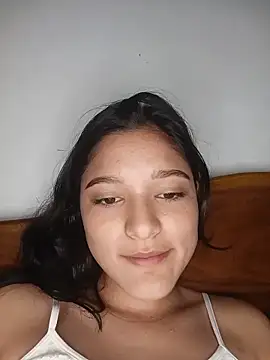 Show de webcam de Sweet_Innocence_