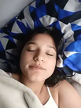 Sweet_Innocence_ Pertunjukan Webcam