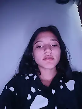 Show de webcam de Sweet_Innocence_