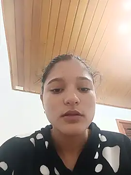 Sweet_Innocence_ ওয়েবক্যাম শো