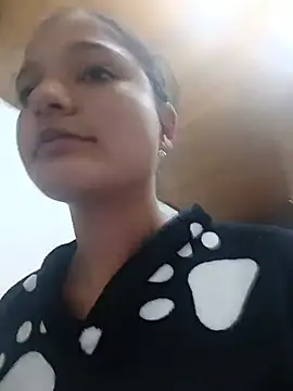 Show webcam de Sweet_Innocence_