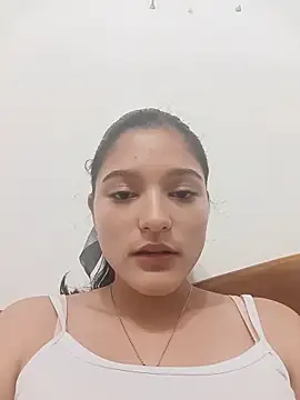 Sweet_Innocence_ Webcam Show
