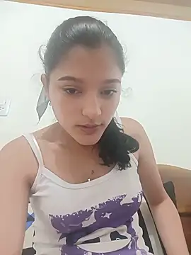 Show webcam de Sweet_Innocence_