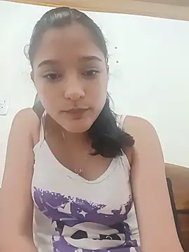 Sweet_Innocence_ Шоу с уебкамера