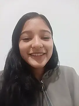 Show webcam de Sweet_Innocence_