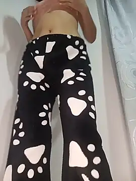 Sweet_Innocence_ webkamerás műsora