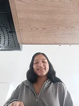 Show webcam de Sweet_Innocence_