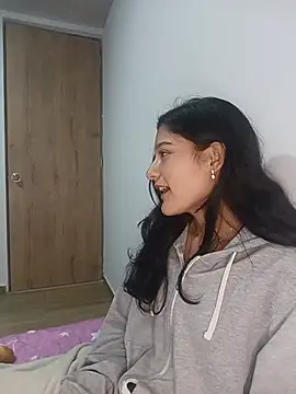 Show webcam de Sweet_Innocence_