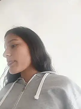 Show de Sweet_Innocence_ na webcam