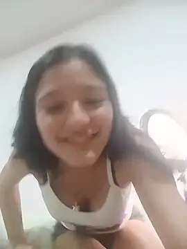Show de Sweet_Innocence_ na webcam