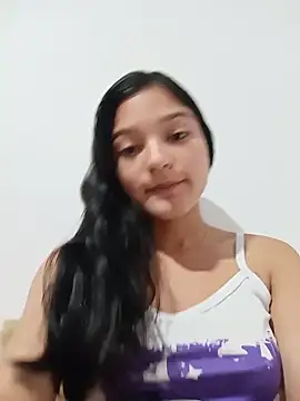 Sweet_Innocence_ Show Webcam