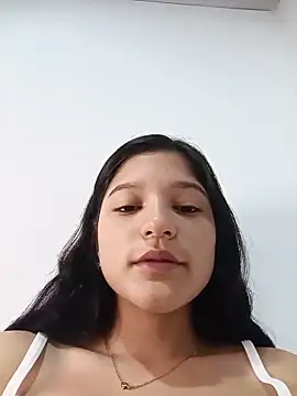 Sweet_Innocence_ ওয়েবক্যাম শো