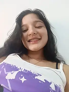 Show Webcam de Sweet_Innocence_