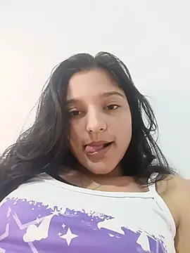 Sweet_Innocence_ Pertunjukan Webcam