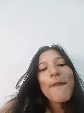 Sweet_Innocence_ Pertunjukan Webcam