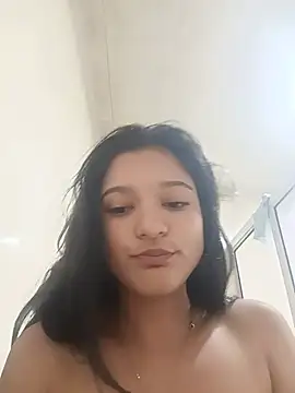 Show de webcam de Sweet_Innocence_