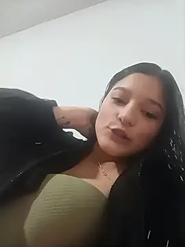 Sweet_Innocence_ Pertunjukan Webcam