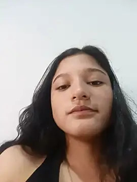 Sweet_Innocence_ 网络视讯表演