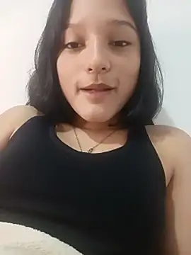 Sweet_Innocence_ Шоу с уебкамера