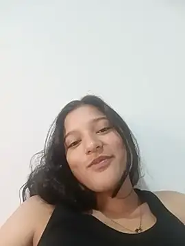 Sweet_Innocence_ Webcam show
