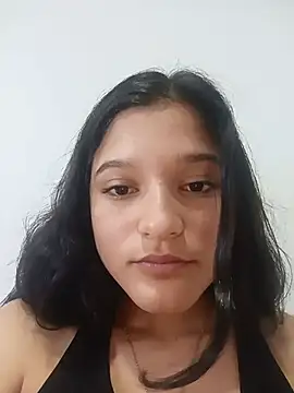 Sweet_Innocence_ Pertunjukan Webcam