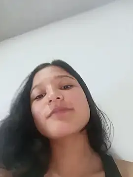 Sweet_Innocence_ 网络视讯表演