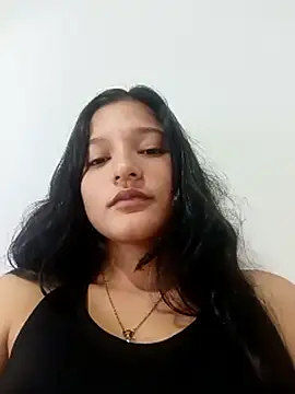 Sweet_Innocence_ 网络视讯表演
