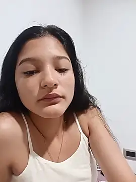 Sweet_Innocence_ Webcam show