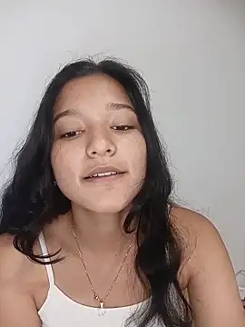 Show de Sweet_Innocence_ na webcam