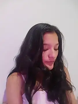 Show de webcam de Sweet_Innocence_