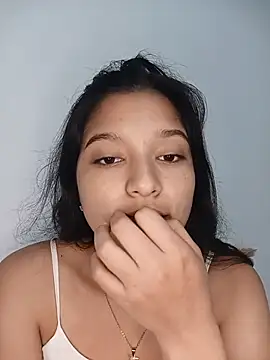 Sweet_Innocence_ Шоу с уебкамера