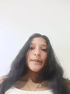 Sweet_Innocence_ Show in webcam