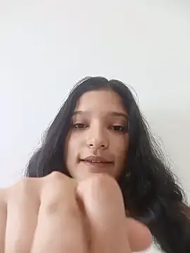 Show Webcam de Sweet_Innocence_