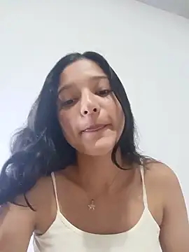 Sweet_Innocence_'s Webcam Show