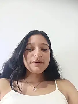 Sweet_Innocence_ Show in webcam