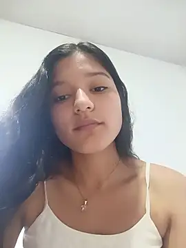 Show webcam de Sweet_Innocence_