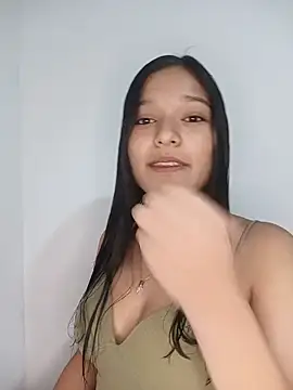 Show Webcam de Sweet_Innocence_