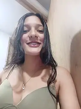 Show Webcam de Sweet_Innocence_