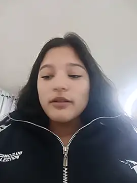 Show de Sweet_Innocence_ na webcam