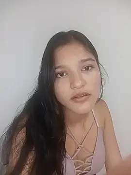 Show webcam de Sweet_Innocence_