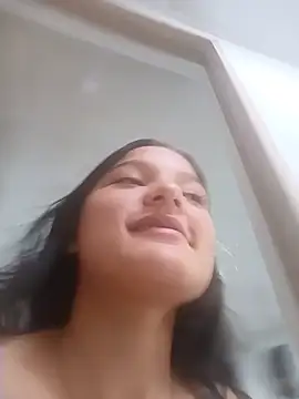 Sweet_Innocence_ Webcam show