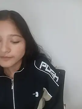 Show de Sweet_Innocence_ na webcam