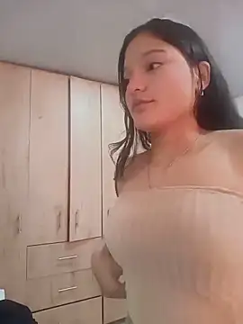Show Webcam de Sweet_Innocence_
