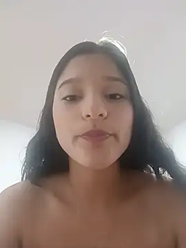 Show webcam de Sweet_Innocence_