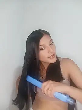Show Webcam de Sweet_Innocence_