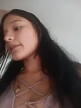 Sweet_Innocence_ 网络视讯表演