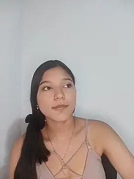 Show webcam de Sweet_Innocence_