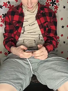 Sergeidereeam Show in webcam