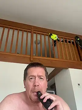 chaps50 Pertunjukan Webcam