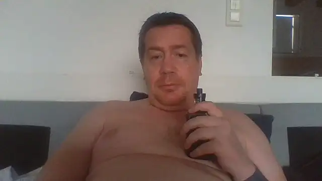 chaps50 Pertunjukan Webcam